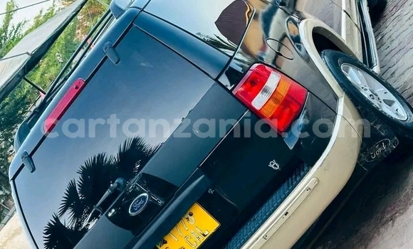 Buy Used Ford Explorer Black Car in Biharamulo in Kagera Buy Used Ford Explorer Black Car in Biharamulo in Kagera