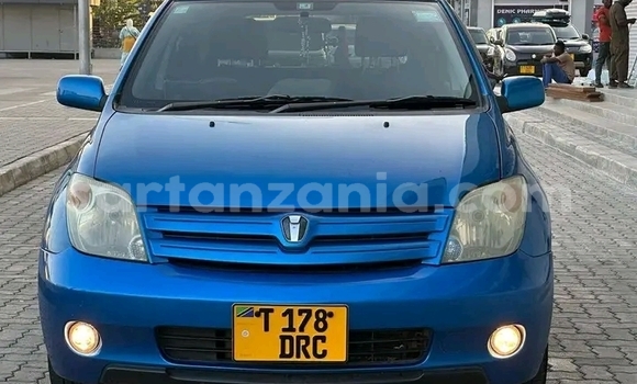 Buy Used Toyota IST Other Car in Buhigwe in Kigoma