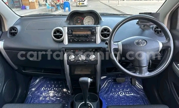 Buy Used Toyota IST Other Car in Buhigwe in Kigoma Buy Used Toyota IST Other Car in Buhigwe in Kigoma