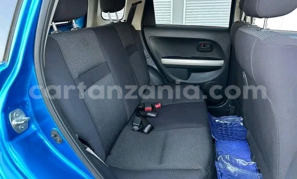 Buy Used Toyota IST Other Car in Buhigwe in Kigoma Buy Used Toyota IST Other Car in Buhigwe in Kigoma