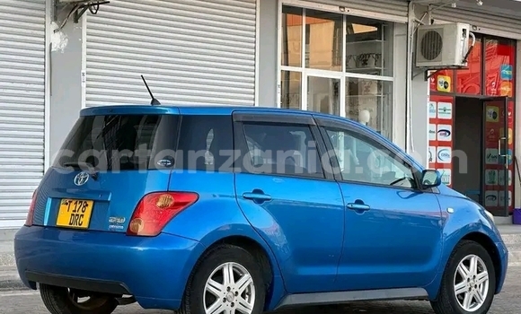 Buy Used Toyota IST Other Car in Buhigwe in Kigoma Buy Used Toyota IST Other Car in Buhigwe in Kigoma