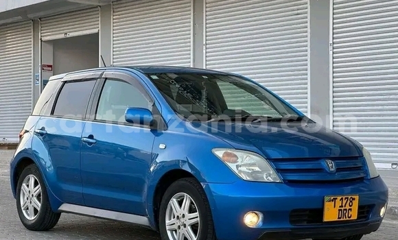 Buy Used Toyota IST Other Car in Buhigwe in Kigoma Buy Used Toyota IST Other Car in Buhigwe in Kigoma