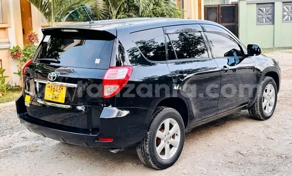Nunua Ilio tumika Toyota Vanguard Nyeusi Gari ndani ya Dar es Salaam nchini Dar es Salaam Nunua Ilio tumika Toyota Vanguard Nyeusi Gari ndani ya Dar es Salaam nchini Dar es Salaam