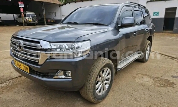 Buy Used Toyota Land Cruiser Other Car in Biharamulo in Kagera Buy Used Toyota Land Cruiser Other Car in Biharamulo in Kagera