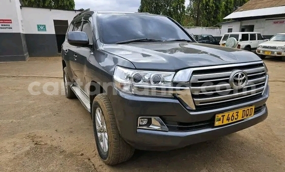 Buy Used Toyota Land Cruiser Other Car in Biharamulo in Kagera Buy Used Toyota Land Cruiser Other Car in Biharamulo in Kagera