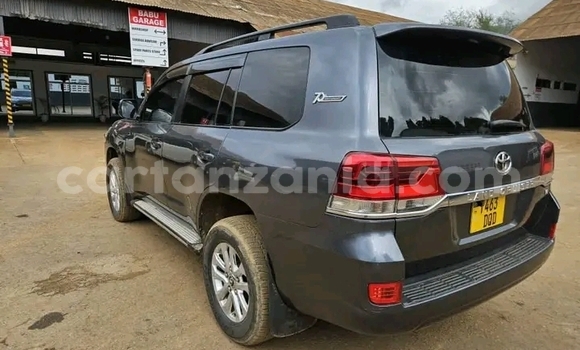 Buy Used Toyota Land Cruiser Other Car in Biharamulo in Kagera Buy Used Toyota Land Cruiser Other Car in Biharamulo in Kagera
