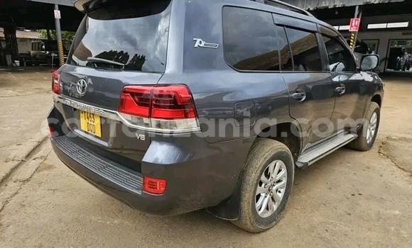 Buy Used Toyota Land Cruiser Other Car in Biharamulo in Kagera Buy Used Toyota Land Cruiser Other Car in Biharamulo in Kagera