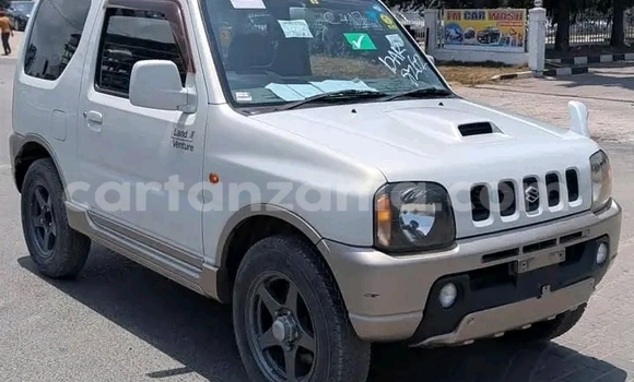 Buy Used Suzuki Jimny Other Car in Morogoro in Morogoro Buy Used Suzuki Jimny Other Car in Morogoro in Morogoro