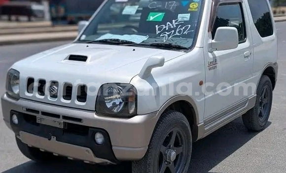 Buy Used Suzuki Jimny Other Car in Morogoro in Morogoro Buy Used Suzuki Jimny Other Car in Morogoro in Morogoro