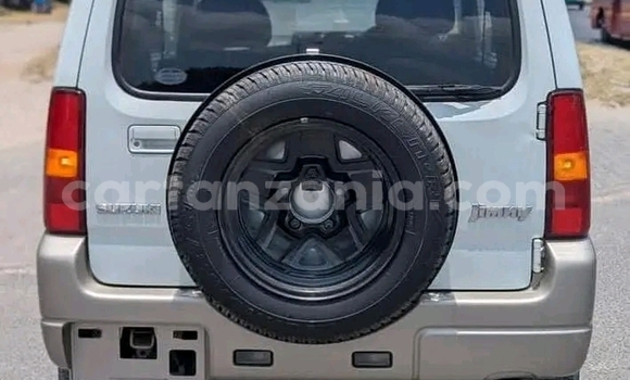 Buy Used Suzuki Jimny Other Car in Morogoro in Morogoro Buy Used Suzuki Jimny Other Car in Morogoro in Morogoro