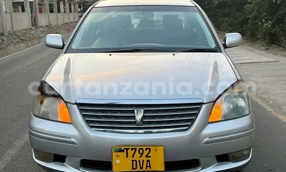 Buy Used Toyota Premio White Car in Buhigwe in Kigoma Buy Used Toyota Premio White Car in Buhigwe in Kigoma