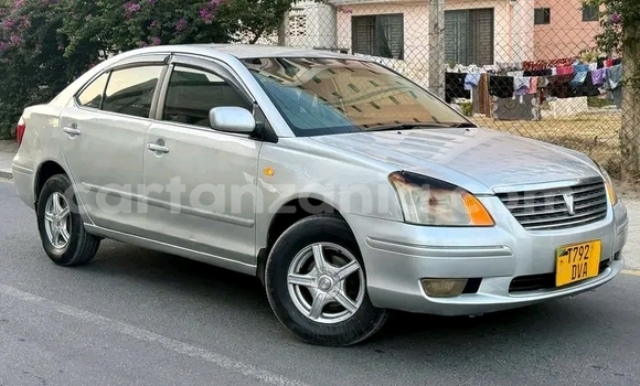 Buy Used Toyota Premio White Car in Buhigwe in Kigoma Buy Used Toyota Premio White Car in Buhigwe in Kigoma