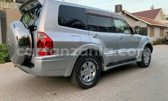 Buy Used Mitsubishi Pajero Other Car in Buhigwe in Kigoma Buy Used Mitsubishi Pajero Other Car in Buhigwe in Kigoma