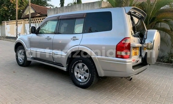 Buy Used Mitsubishi Pajero Other Car in Buhigwe in Kigoma Buy Used Mitsubishi Pajero Other Car in Buhigwe in Kigoma