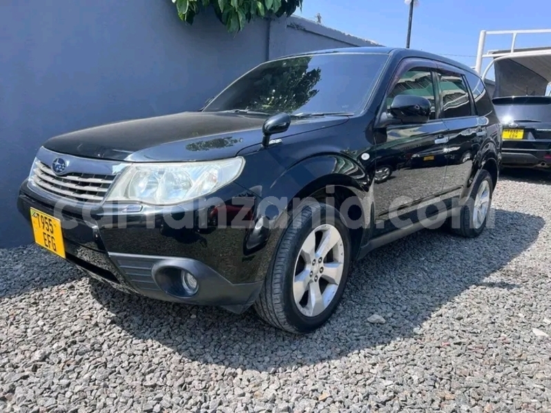 Big with watermark subaru forester kagera biharamulo 28263