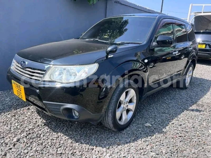 Big with watermark subaru forester kagera biharamulo 28263