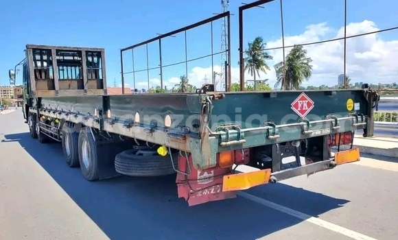 Buy Used Mitsubishi FTO Other Car in Buhigwe in Kigoma Buy Used Mitsubishi FTO Other Car in Buhigwe in Kigoma