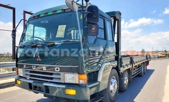 Buy Used Mitsubishi FTO Other Car in Buhigwe in Kigoma Buy Used Mitsubishi FTO Other Car in Buhigwe in Kigoma