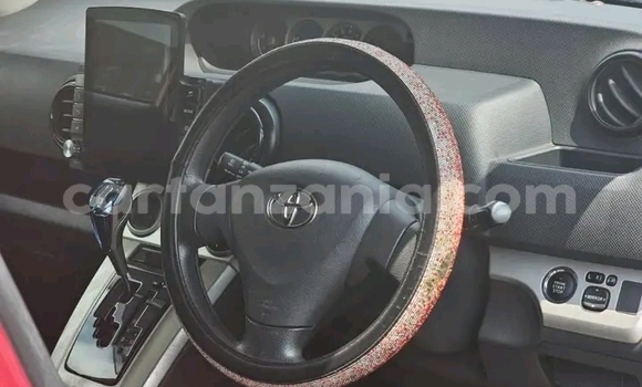 Buy Used Toyota Runx Red Car in Biharamulo in Kagera