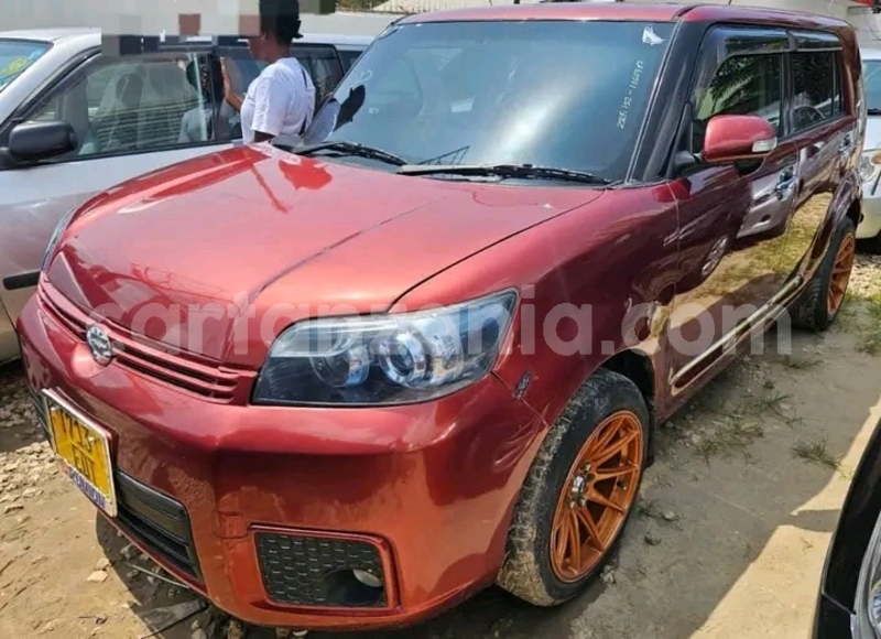 Big with watermark toyota runx kagera biharamulo 28265