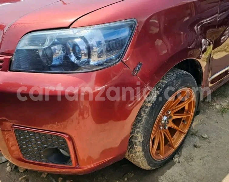 Big with watermark toyota runx kagera biharamulo 28265