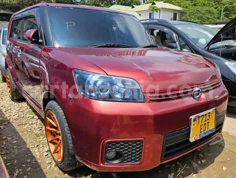 Big with watermark toyota runx kagera biharamulo 28265