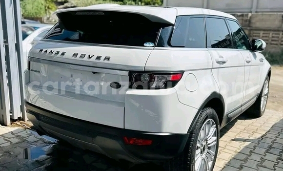 Buy Used Toyota Rush White Car in Biharamulo in Kagera