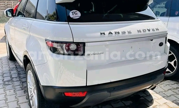 Buy Used Toyota Rush White Car in Biharamulo in Kagera Buy Used Toyota Rush White Car in Biharamulo in Kagera