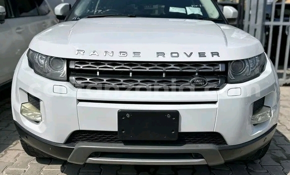 Buy Used Toyota Rush White Car in Biharamulo in Kagera Buy Used Toyota Rush White Car in Biharamulo in Kagera