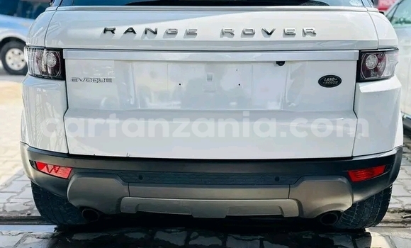 Buy Used Toyota Rush White Car in Biharamulo in Kagera Buy Used Toyota Rush White Car in Biharamulo in Kagera