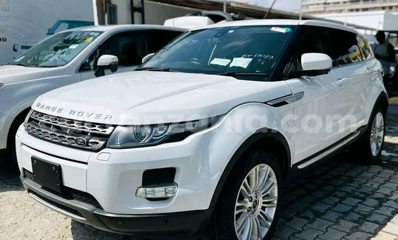 Buy Used Toyota Rush White Car in Biharamulo in Kagera Buy Used Toyota Rush White Car in Biharamulo in Kagera