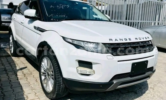 Buy Used Toyota Rush White Car in Biharamulo in Kagera Buy Used Toyota Rush White Car in Biharamulo in Kagera