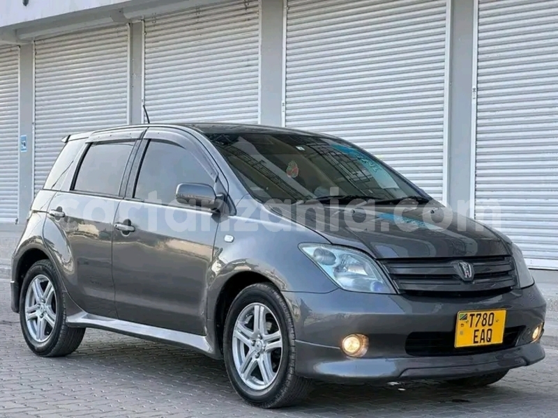 Big with watermark toyota ist kagera biharamulo 28268