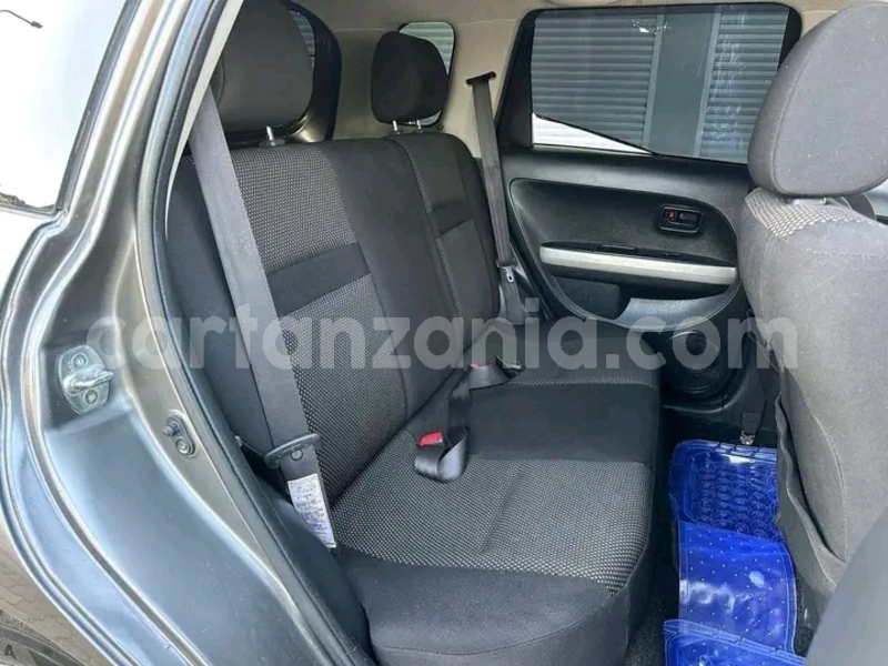 Big with watermark toyota ist kagera biharamulo 28268