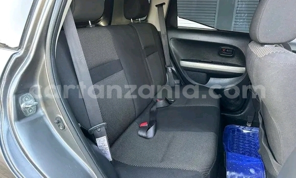 Buy Used Toyota IST Black Car in Biharamulo in Kagera Buy Used Toyota IST Black Car in Biharamulo in Kagera