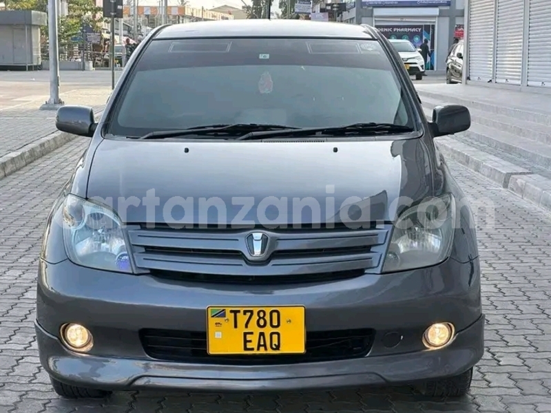 Big with watermark toyota ist kagera biharamulo 28268