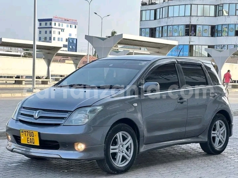 Big with watermark toyota ist kagera biharamulo 28268