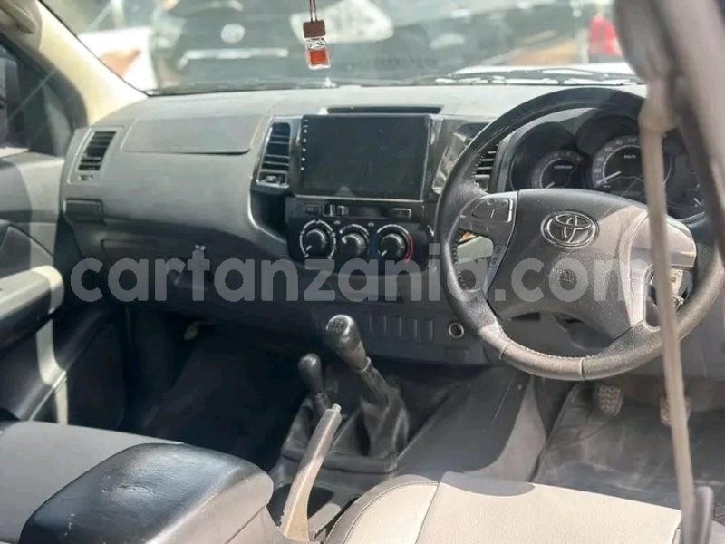 Big with watermark toyota hilux kagera biharamulo 28269