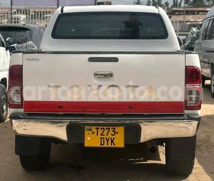 Big with watermark toyota hilux kagera biharamulo 28269