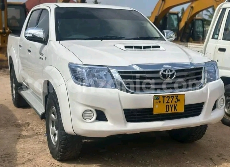 Big with watermark toyota hilux kagera biharamulo 28269