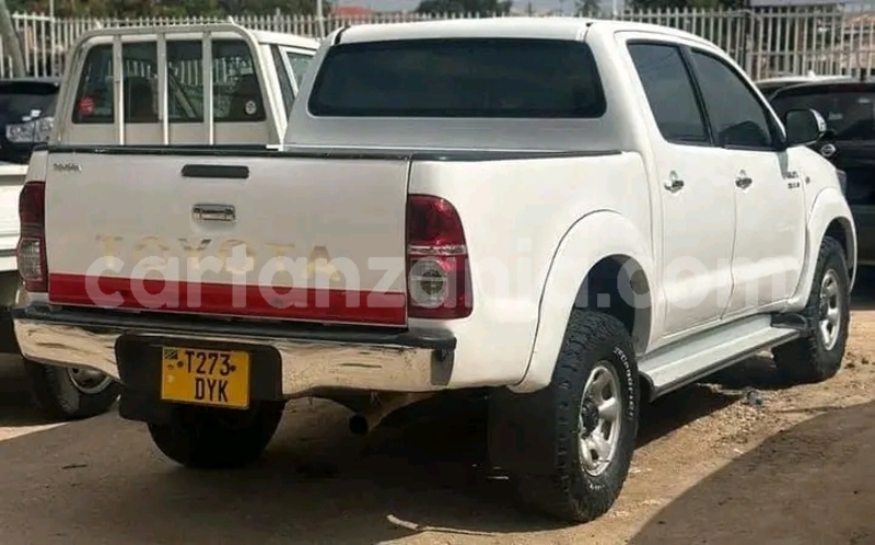 Big with watermark toyota hilux kagera biharamulo 28269