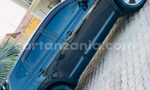 Buy Used Nissan Dualis Black Car in Biharamulo in Kagera Buy Used Nissan Dualis Black Car in Biharamulo in Kagera