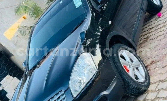 Buy Used Nissan Dualis Black Car in Biharamulo in Kagera Buy Used Nissan Dualis Black Car in Biharamulo in Kagera
