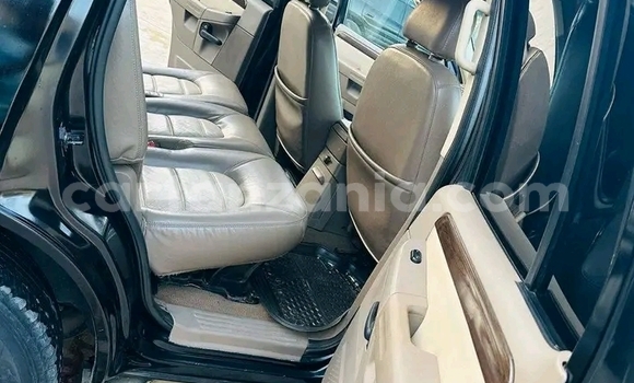 Buy Used Ford Explorer Black Car in Biharamulo in Kagera