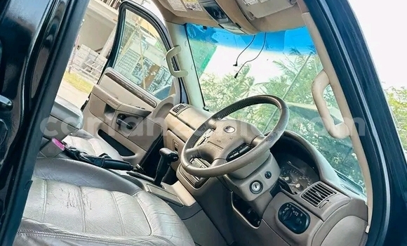 Buy Used Ford Explorer Black Car in Biharamulo in Kagera Buy Used Ford Explorer Black Car in Biharamulo in Kagera