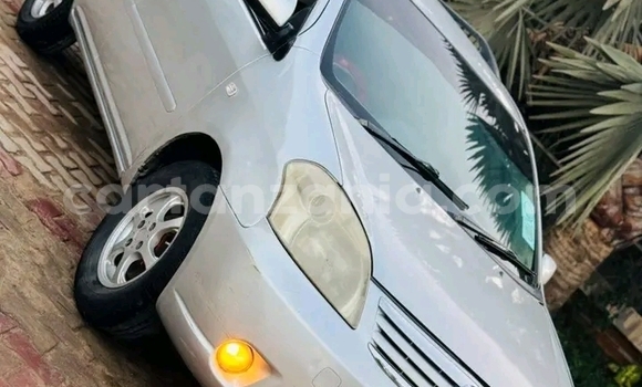 Buy Used Toyota Raum White Car in Biharamulo in Kagera Buy Used Toyota Raum White Car in Biharamulo in Kagera