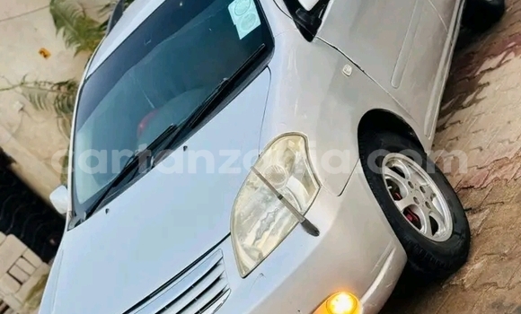 Buy Used Toyota Raum White Car in Biharamulo in Kagera Buy Used Toyota Raum White Car in Biharamulo in Kagera