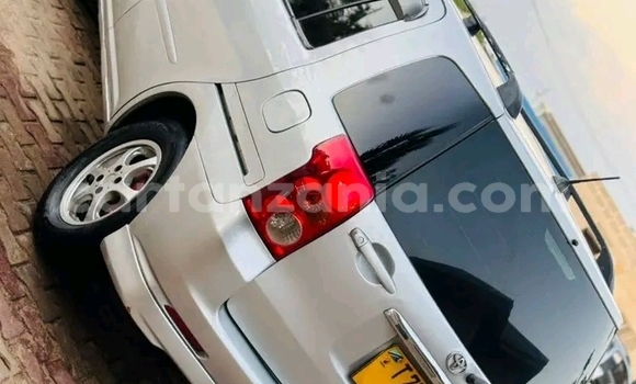 Buy Used Toyota Raum White Car in Biharamulo in Kagera Buy Used Toyota Raum White Car in Biharamulo in Kagera