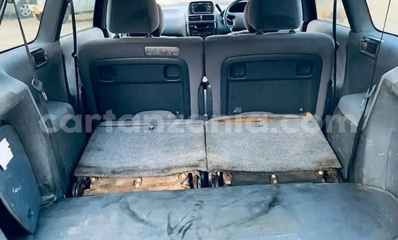 Buy Used Toyota Gaia Other Car in Biharamulo in Kagera Buy Used Toyota Gaia Other Car in Biharamulo in Kagera