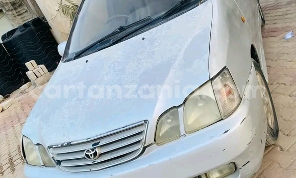 Buy Used Toyota Gaia Other Car in Biharamulo in Kagera Buy Used Toyota Gaia Other Car in Biharamulo in Kagera
